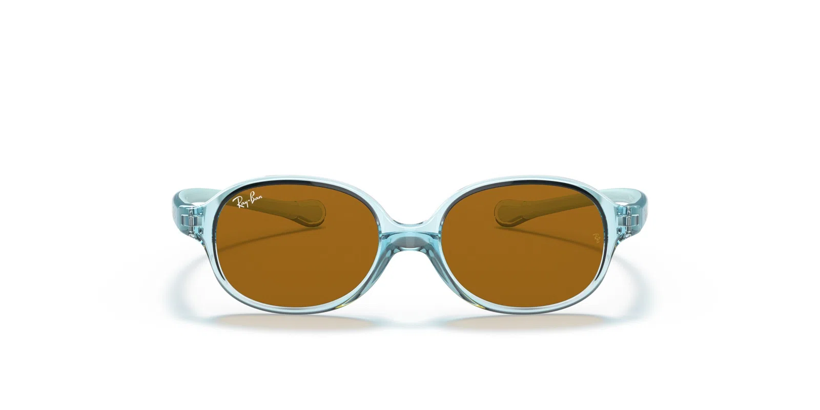 Ray-Ban Kids 0RJ9187S Sunglasses - view 14